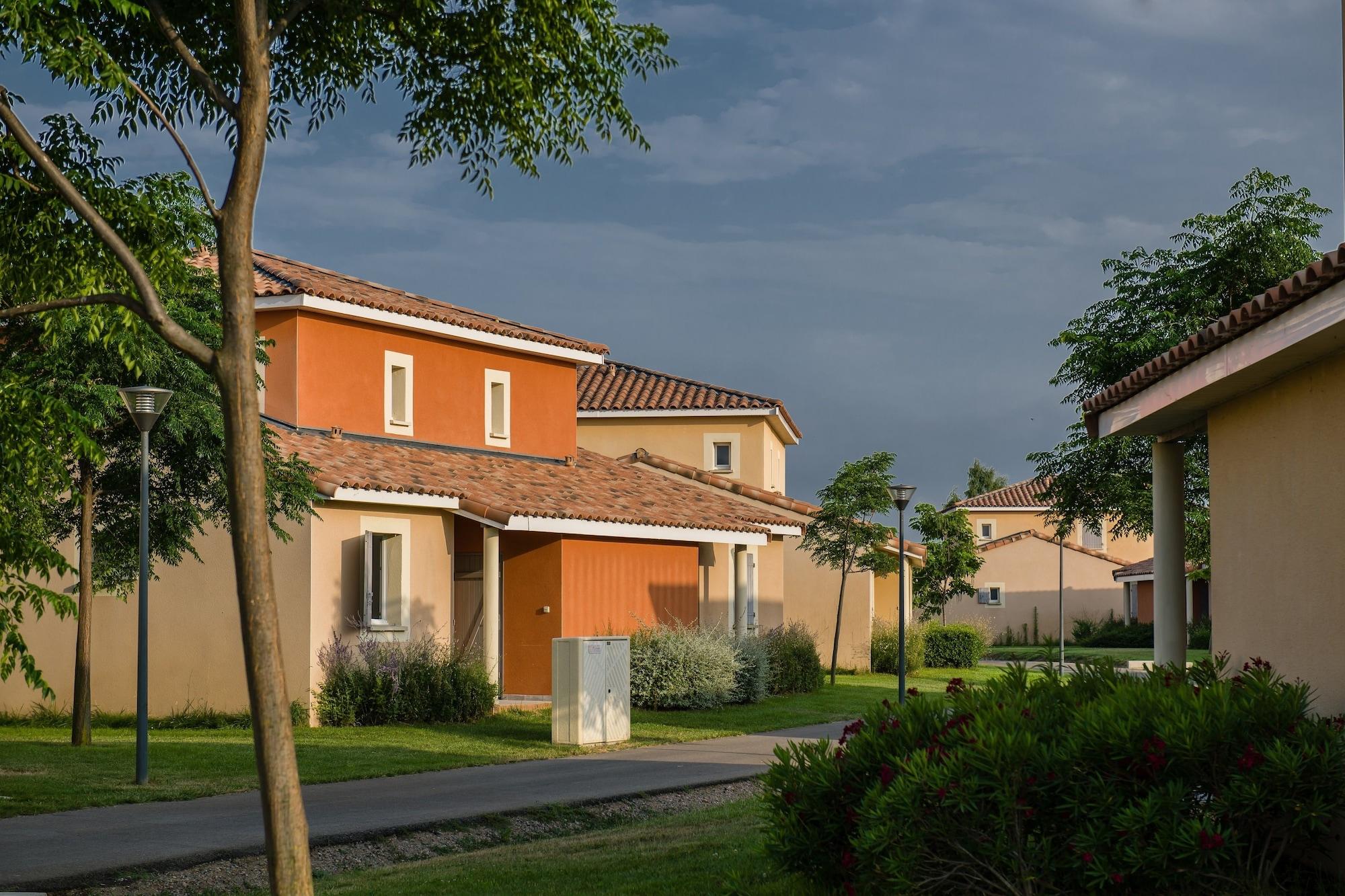 Le Domaine Du Golf*** By Ateya Vacances Fabrègues Eksteriør billede