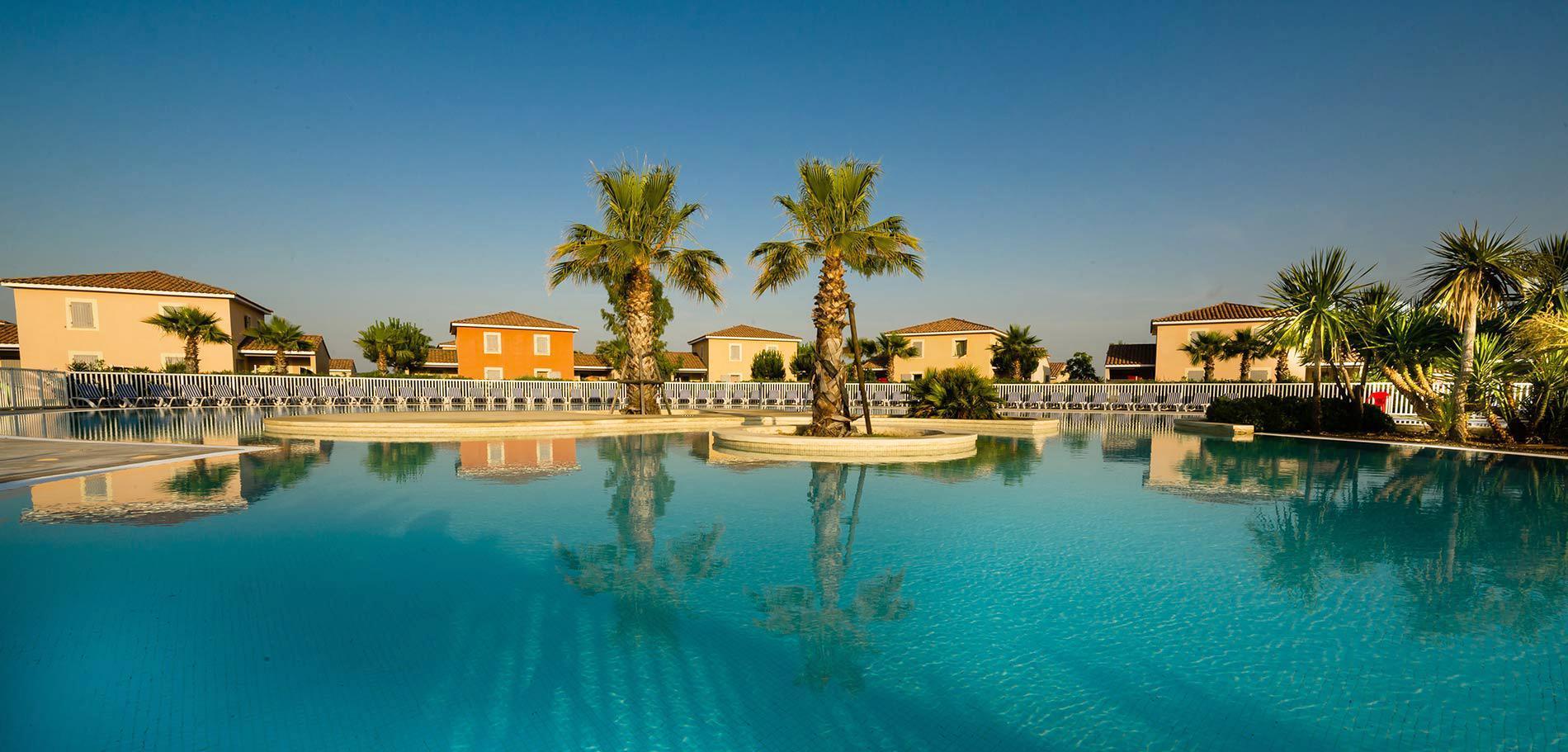 Le Domaine Du Golf*** By Ateya Vacances Fabrègues Eksteriør billede
