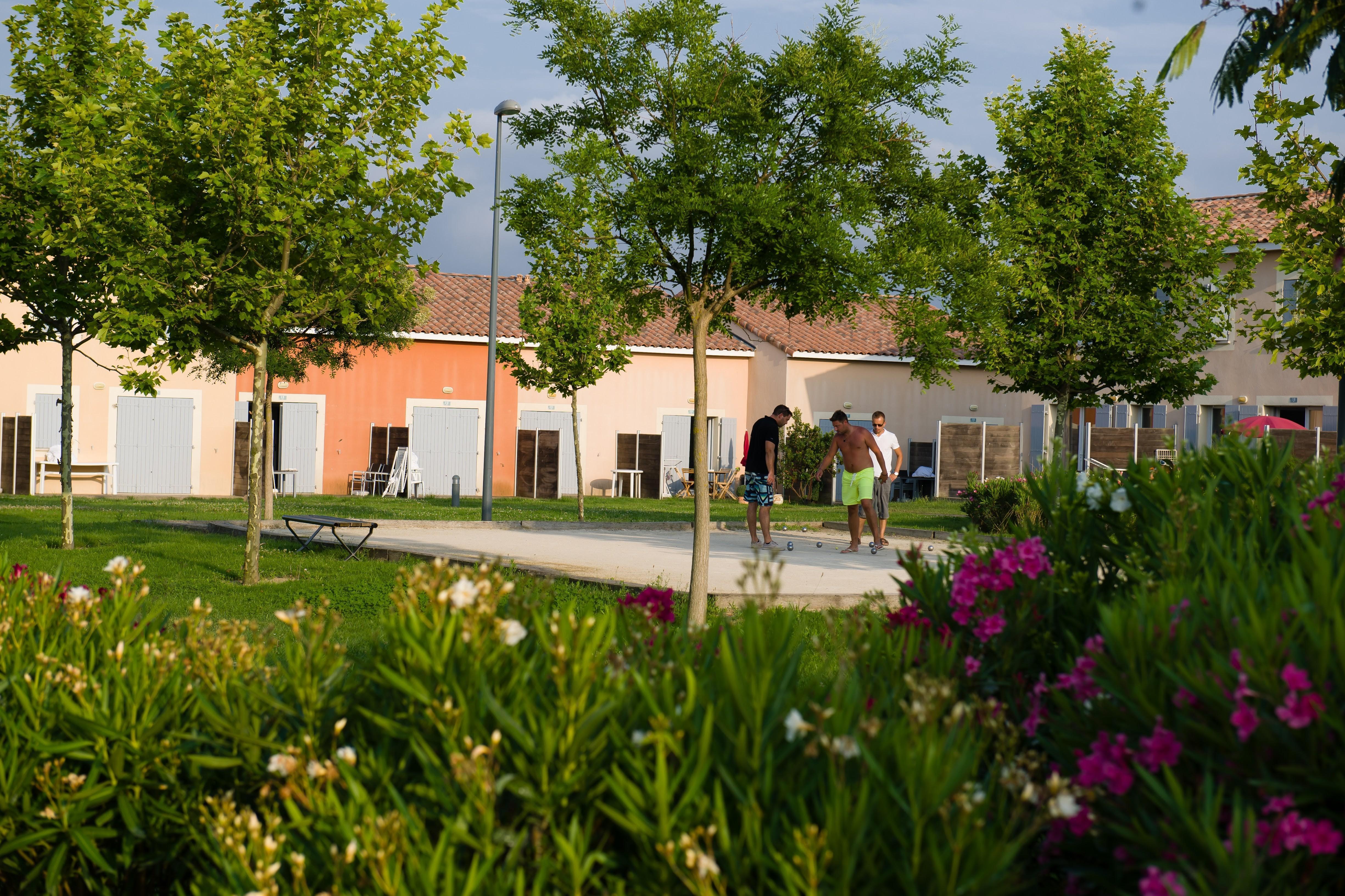 Le Domaine Du Golf*** By Ateya Vacances Fabrègues Eksteriør billede