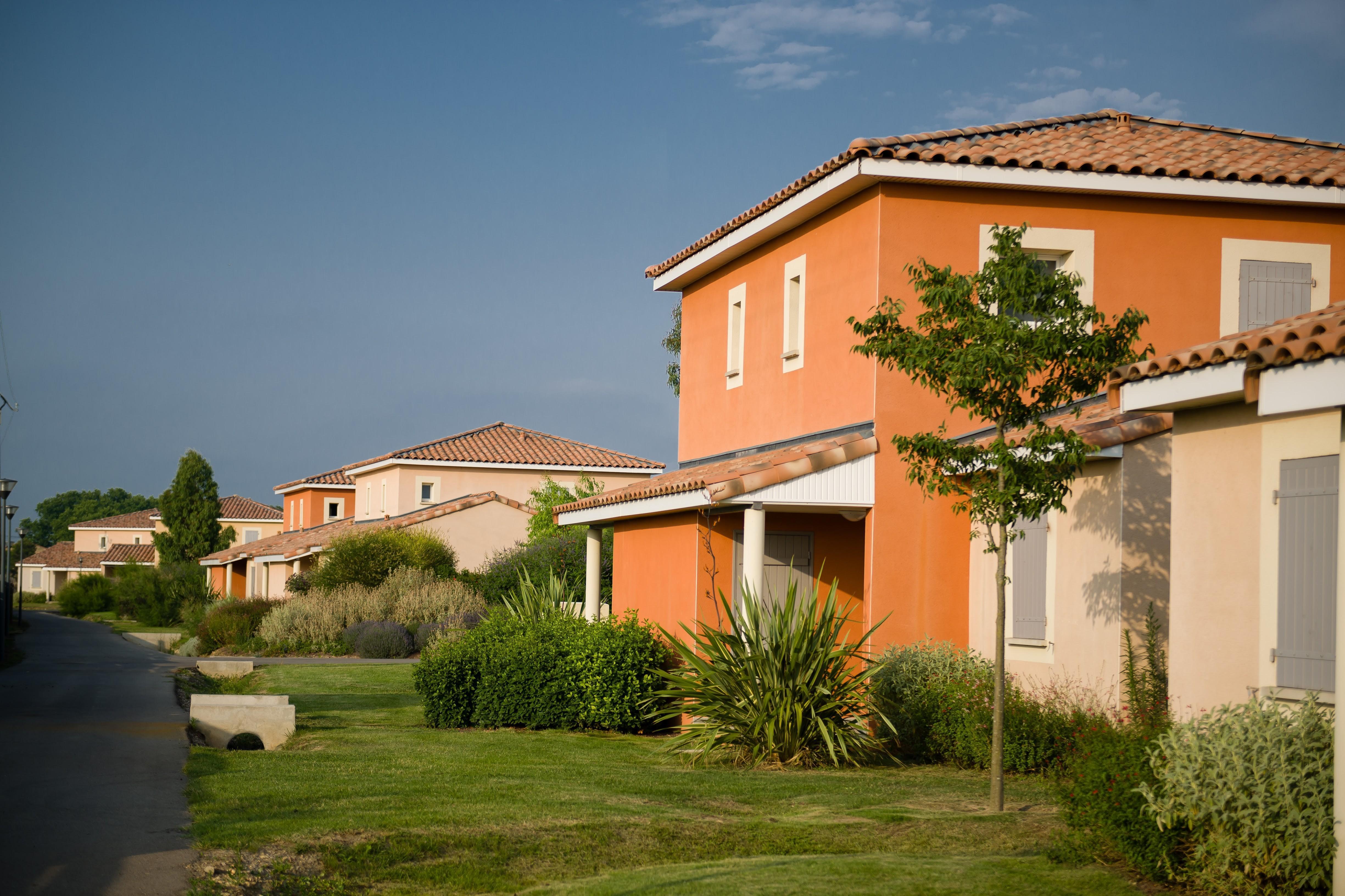 Le Domaine Du Golf*** By Ateya Vacances Fabrègues Eksteriør billede