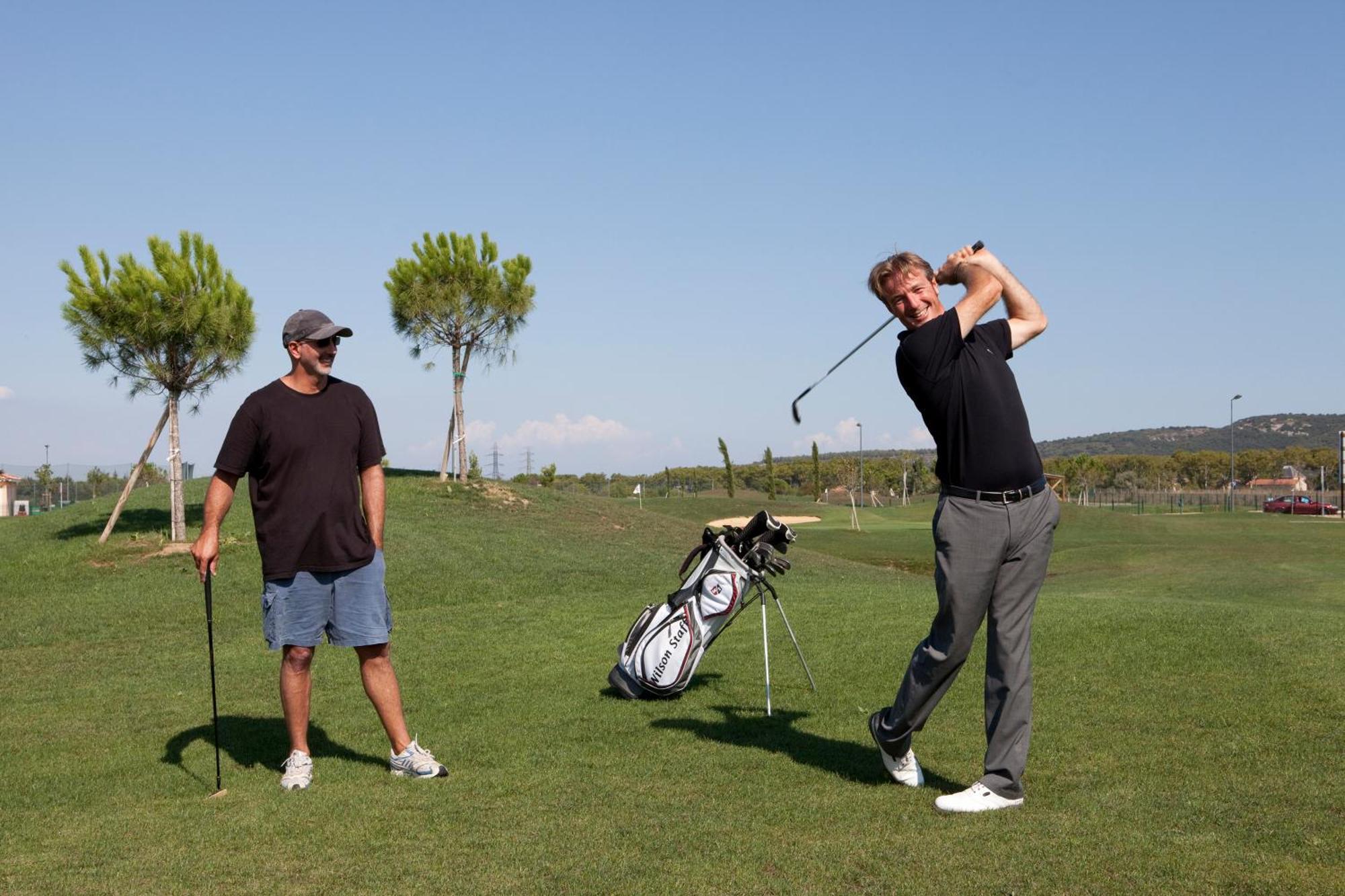Le Domaine Du Golf*** By Ateya Vacances Fabrègues Eksteriør billede