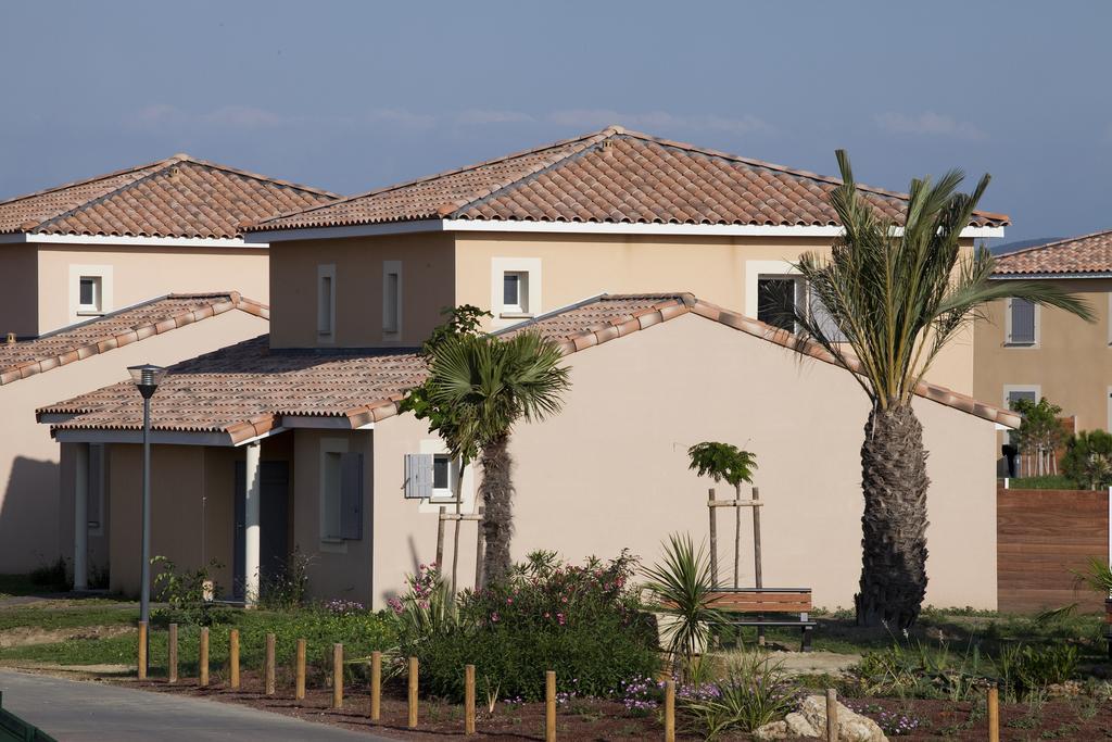 Le Domaine Du Golf*** By Ateya Vacances Fabrègues Værelse billede