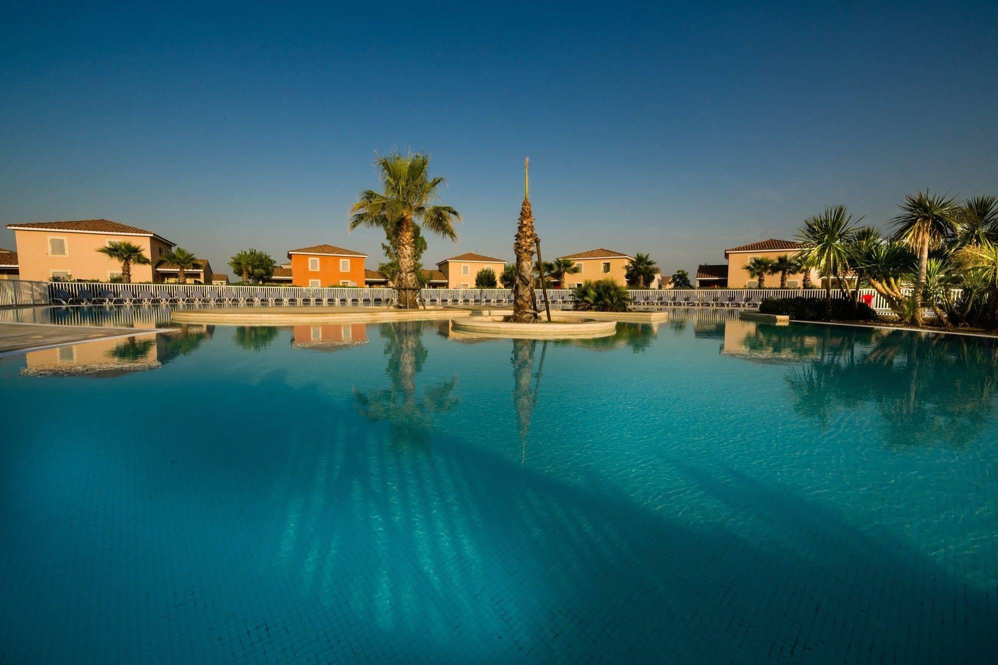 Le Domaine Du Golf*** By Ateya Vacances Fabrègues Eksteriør billede