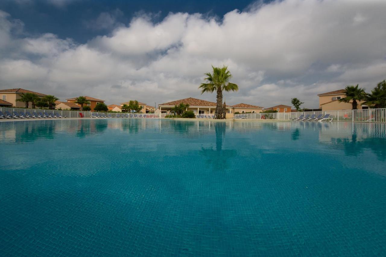 Le Domaine Du Golf*** By Ateya Vacances Fabrègues Eksteriør billede